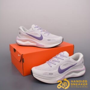 Giày Nike Journey Run Violet Mist FJ7765 100