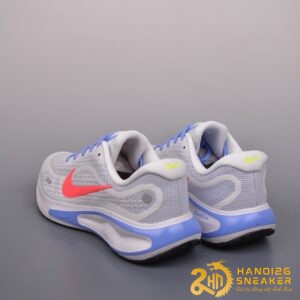 Giày Nike Journey Run White Royal Pulse Volt Hot Punch (3)