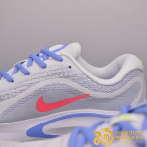 Giày Nike Journey Run White Royal Pulse Volt Hot Punch (5)