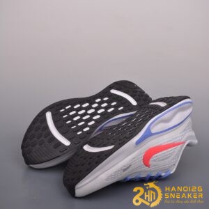 Giày Nike Journey Run White Royal Pulse Volt Hot Punch (7)