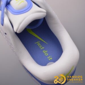 Giày Nike Journey Run White Royal Pulse Volt Hot Punch (8)