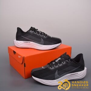 Giày Nike Pegasus Plus Black Pure Platinum FQ7262 002