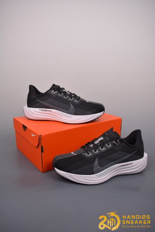 Giày Nike Pegasus Plus Black Pure Platinum FQ7262 002