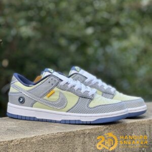 Hộp Giày Mù Dunk Low Nike Christmas 2024 (1)