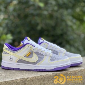 Hộp Giày Mù Dunk Low Nike Christmas 2024 (10)