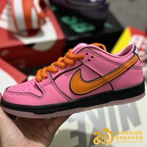Hộp Giày Mù Dunk Low Nike Christmas 2024 (104)