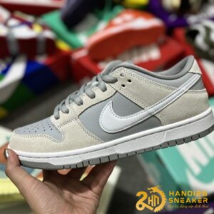 Hộp Giày Mù Dunk Low Nike Christmas 2024 (108)