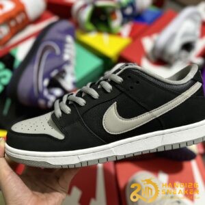 Hộp Giày Mù Dunk Low Nike Christmas 2024 (109)