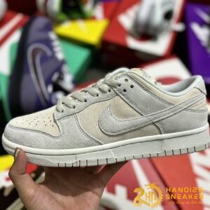 Hộp Giày Mù Dunk Low Nike Christmas 2024 (110)
