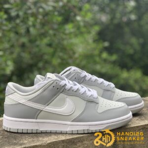 Hộp Giày Mù Dunk Low Nike Christmas 2024 (12)