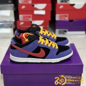 Hộp Giày Mù Dunk Low Nike Christmas 2024 (121)