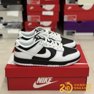 Hộp Giày Mù Dunk Low Nike Christmas 2024 (123)