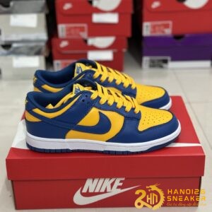 Hộp Giày Mù Dunk Low Nike Christmas 2024 (124)