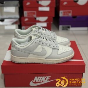 Hộp Giày Mù Dunk Low Nike Christmas 2024 (128)