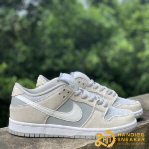 Hộp Giày Mù Dunk Low Nike Christmas 2024 (13)