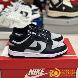 Hộp Giày Mù Dunk Low Nike Christmas 2024 (130)