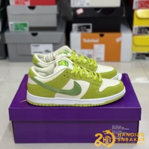 Hộp Giày Mù Dunk Low Nike Christmas 2024 (142)