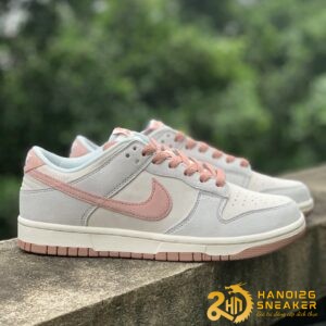 Hộp Giày Mù Dunk Low Nike Christmas 2024 (15)