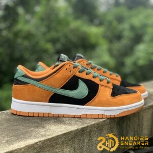 Hộp Giày Mù Dunk Low Nike Christmas 2024 (16)