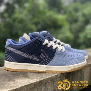 Hộp Giày Mù Dunk Low Nike Christmas 2024 (17)