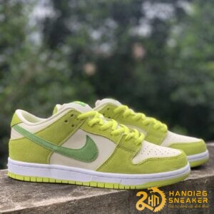 Hộp Giày Mù Dunk Low Nike Christmas 2024 (18)