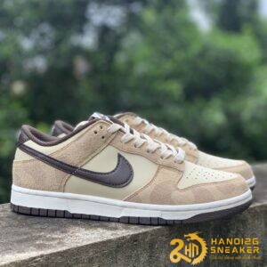 Hộp Giày Mù Dunk Low Nike Christmas 2024 (19)