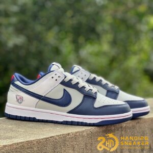 Hộp Giày Mù Dunk Low Nike Christmas 2024 (2)