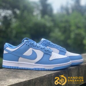 Hộp Giày Mù Dunk Low Nike Christmas 2024 (23)