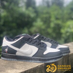 Hộp Giày Mù Dunk Low Nike Christmas 2024 (24)