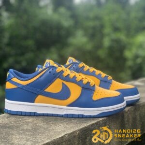 Hộp Giày Mù Dunk Low Nike Christmas 2024 (25)