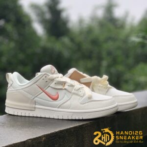 Hộp Giày Mù Dunk Low Nike Christmas 2024 (27)
