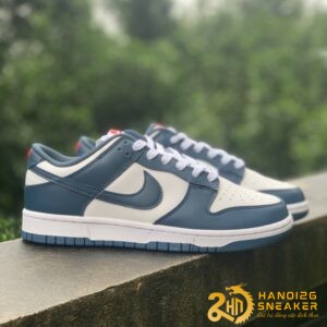 Hộp Giày Mù Dunk Low Nike Christmas 2024 (28)