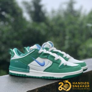 Hộp Giày Mù Dunk Low Nike Christmas 2024 (29)