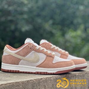 Hộp Giày Mù Dunk Low Nike Christmas 2024 (3)