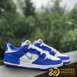 Hộp Giày Mù Dunk Low Nike Christmas 2024 (30)