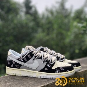 Hộp Giày Mù Dunk Low Nike Christmas 2024 (31)