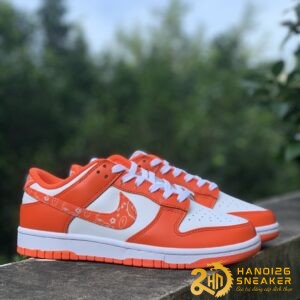 Hộp Giày Mù Dunk Low Nike Christmas 2024 (33)