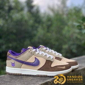 Hộp Giày Mù Dunk Low Nike Christmas 2024 (35)