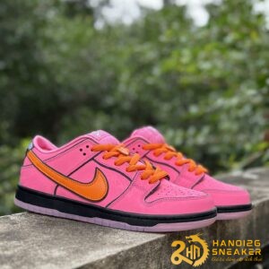 Hộp Giày Mù Dunk Low Nike Christmas 2024 (37)