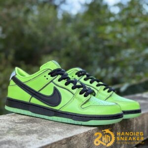 Hộp Giày Mù Dunk Low Nike Christmas 2024 (38)