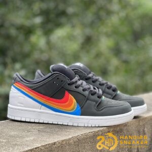 Hộp Giày Mù Dunk Low Nike Christmas 2024 (40)