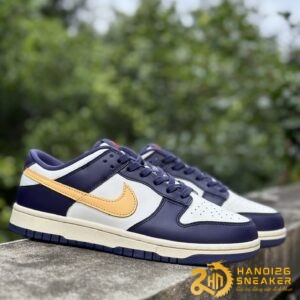 Hộp Giày Mù Dunk Low Nike Christmas 2024 (44)