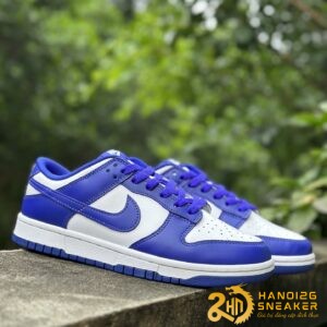 Hộp Giày Mù Dunk Low Nike Christmas 2024 (47)