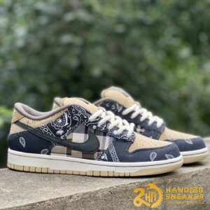 Hộp Giày Mù Dunk Low Nike Christmas 2024 (48)