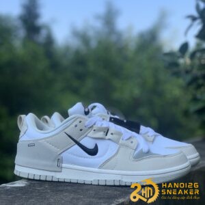 Hộp Giày Mù Dunk Low Nike Christmas 2024 (49)