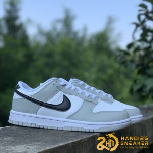 Hộp Giày Mù Dunk Low Nike Christmas 2024 (52)