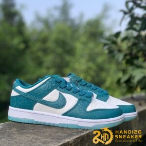 Hộp Giày Mù Dunk Low Nike Christmas 2024 (53)