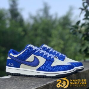 Hộp Giày Mù Dunk Low Nike Christmas 2024 (54)