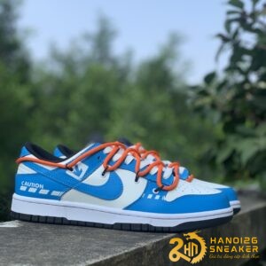 Hộp Giày Mù Dunk Low Nike Christmas 2024 (56)
