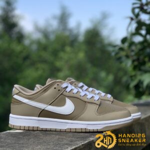 Hộp Giày Mù Dunk Low Nike Christmas 2024 (57)